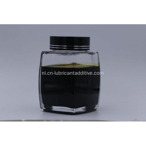 Lube additief supergesneden gesulfureerde calcium alkylfenate